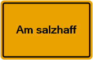 Grundbuchamt Am Salzhaff